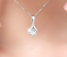 Load image into Gallery viewer, Friendship Gift Pendant Necklace Gift for Women Luxury Friend Jewellery