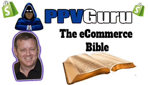 The eCommerce Bible